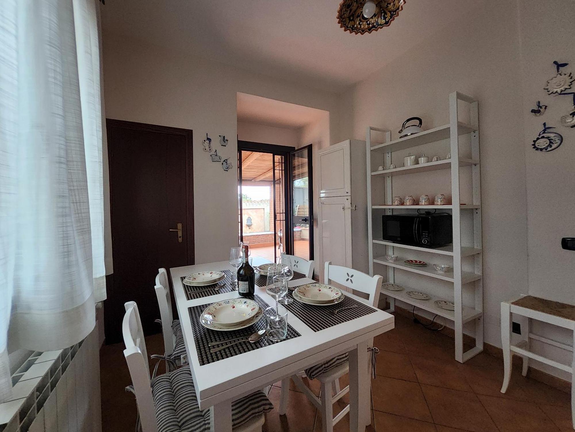 Villa Con Piscina Villa Scott Del Bernese Николози Экстерьер фото